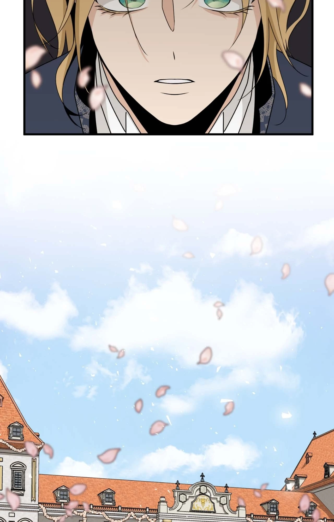 Nameless Flower (Official) - Chapter 9 manhwa