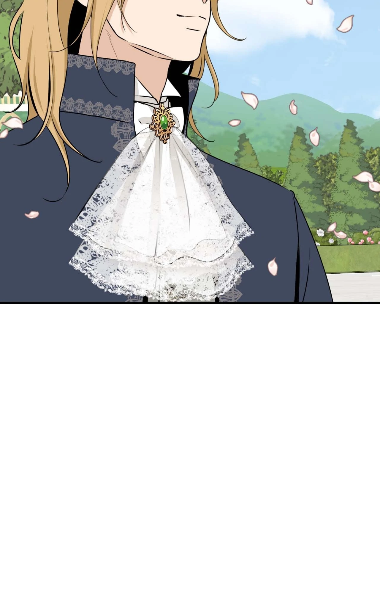 Nameless Flower (Official) - Chapter 9 manhwa
