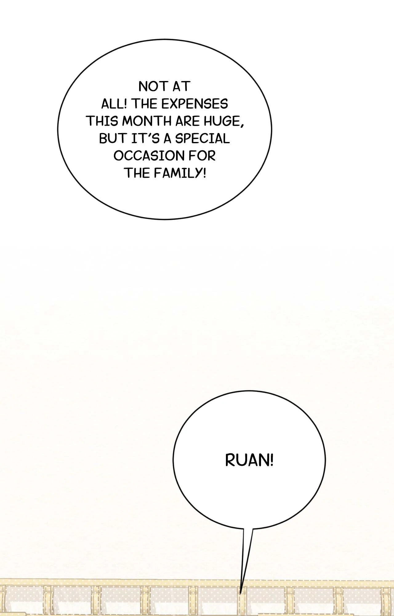 Nameless Flower (Official) - Chapter 9 manhwa