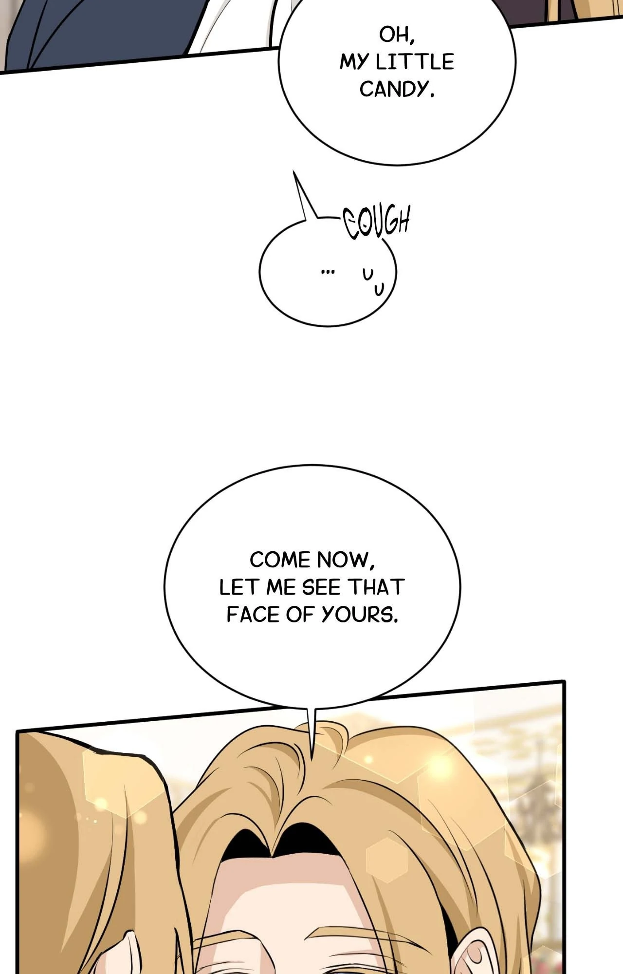 Nameless Flower (Official) - Chapter 9 manhwa