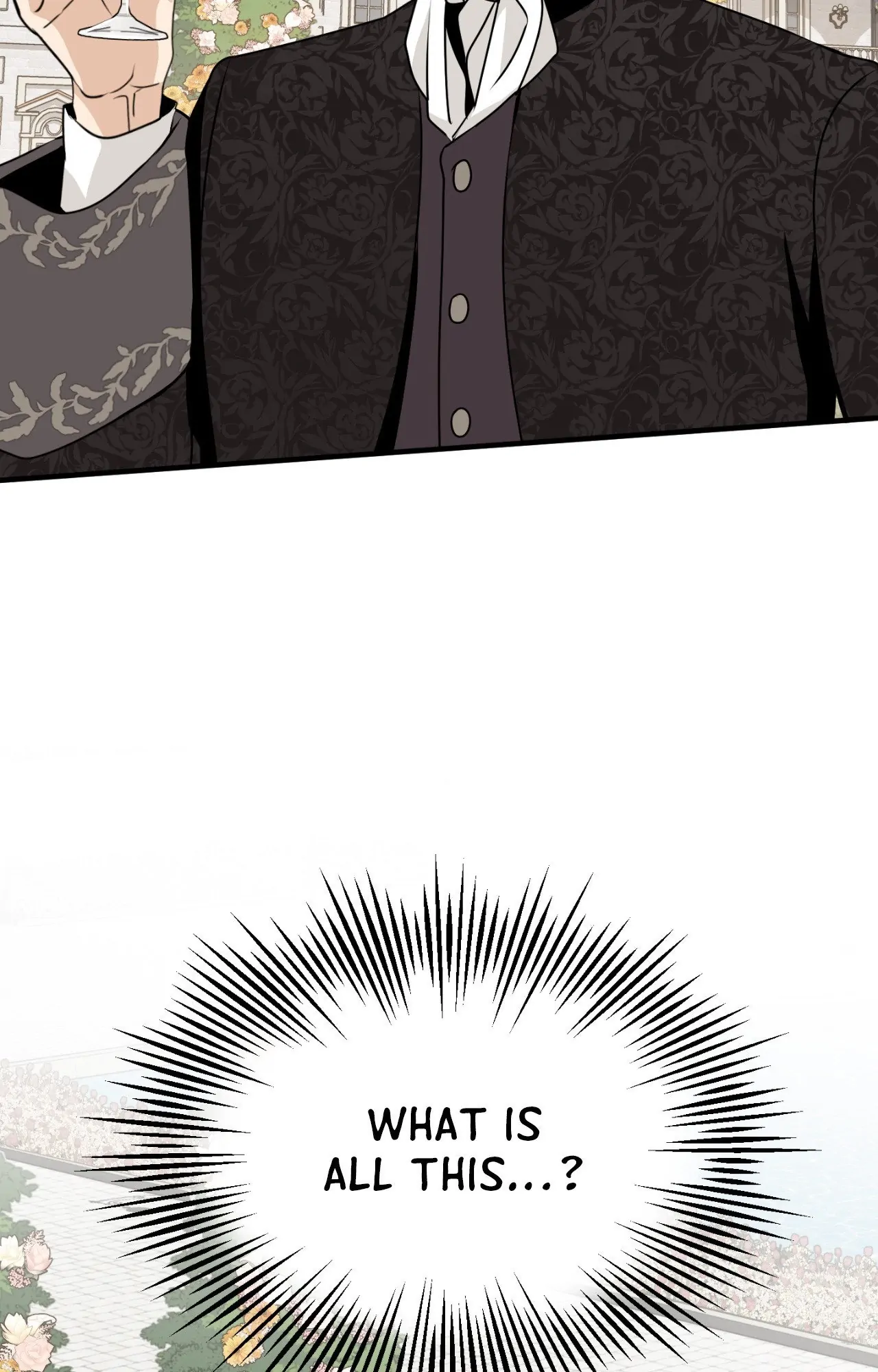 Nameless Flower (Official) - Chapter 9 manhwa