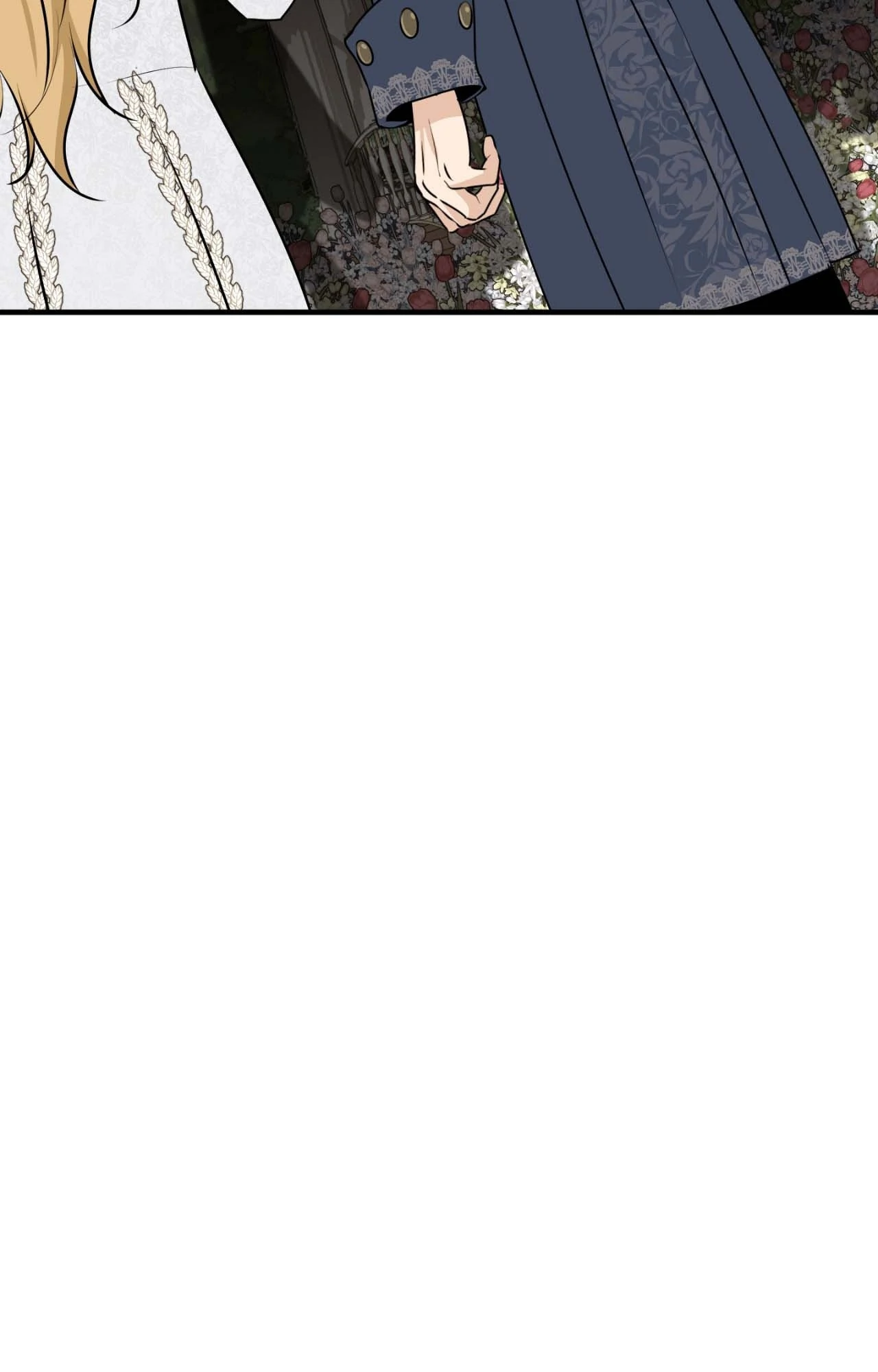 Nameless Flower (Official) - Chapter 9 manhwa
