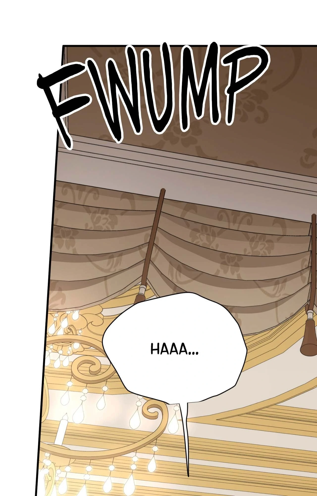 Nameless Flower (Official) - Chapter 9 manhwa