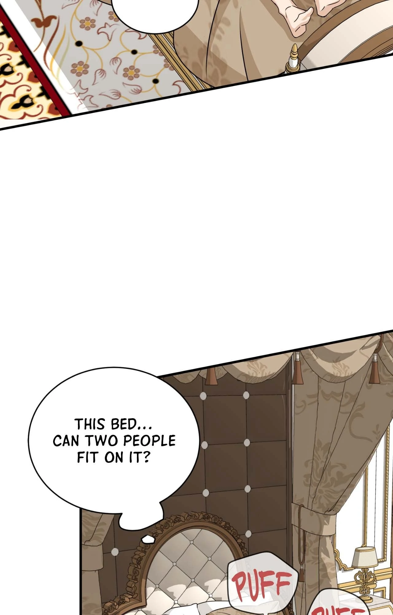 Nameless Flower (Official) - Chapter 9 manhwa