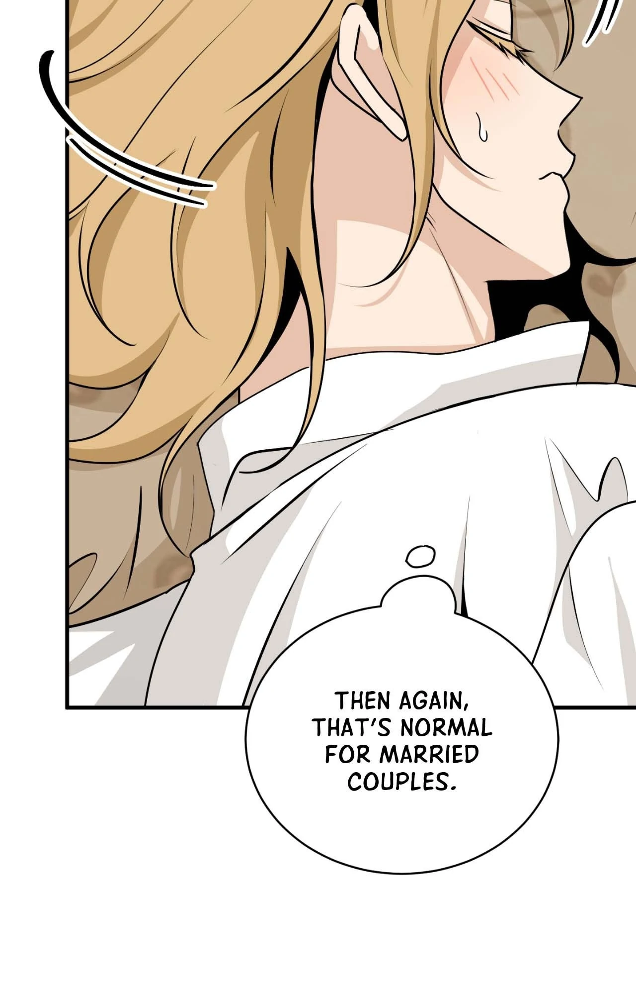 Nameless Flower (Official) - Chapter 9 manhwa
