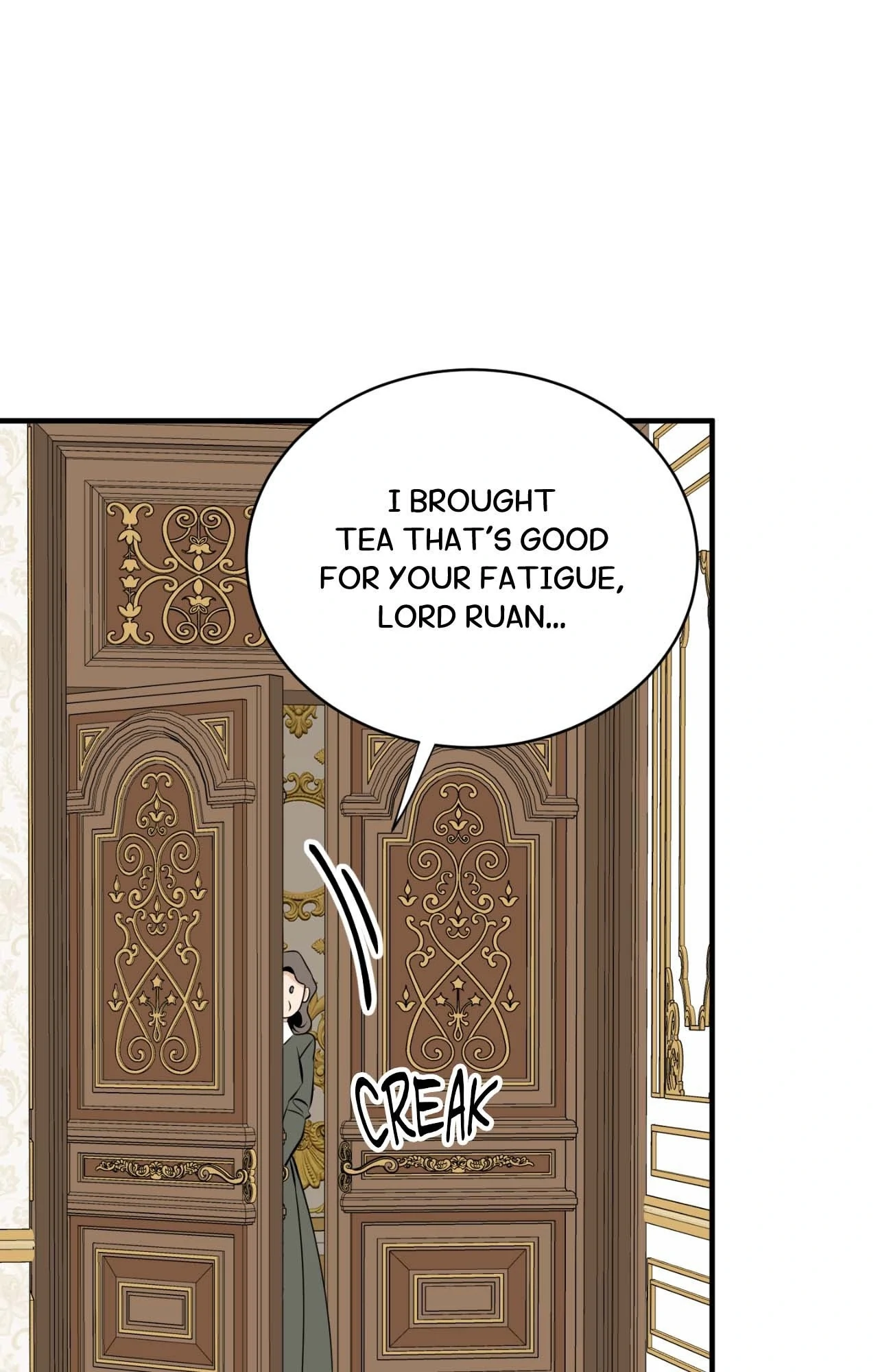 Nameless Flower (Official) - Chapter 9 manhwa