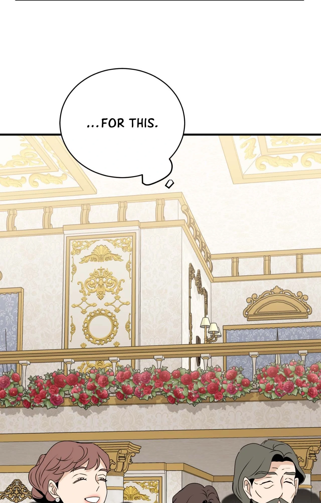 Nameless Flower (Official) - Chapter 9 manhwa