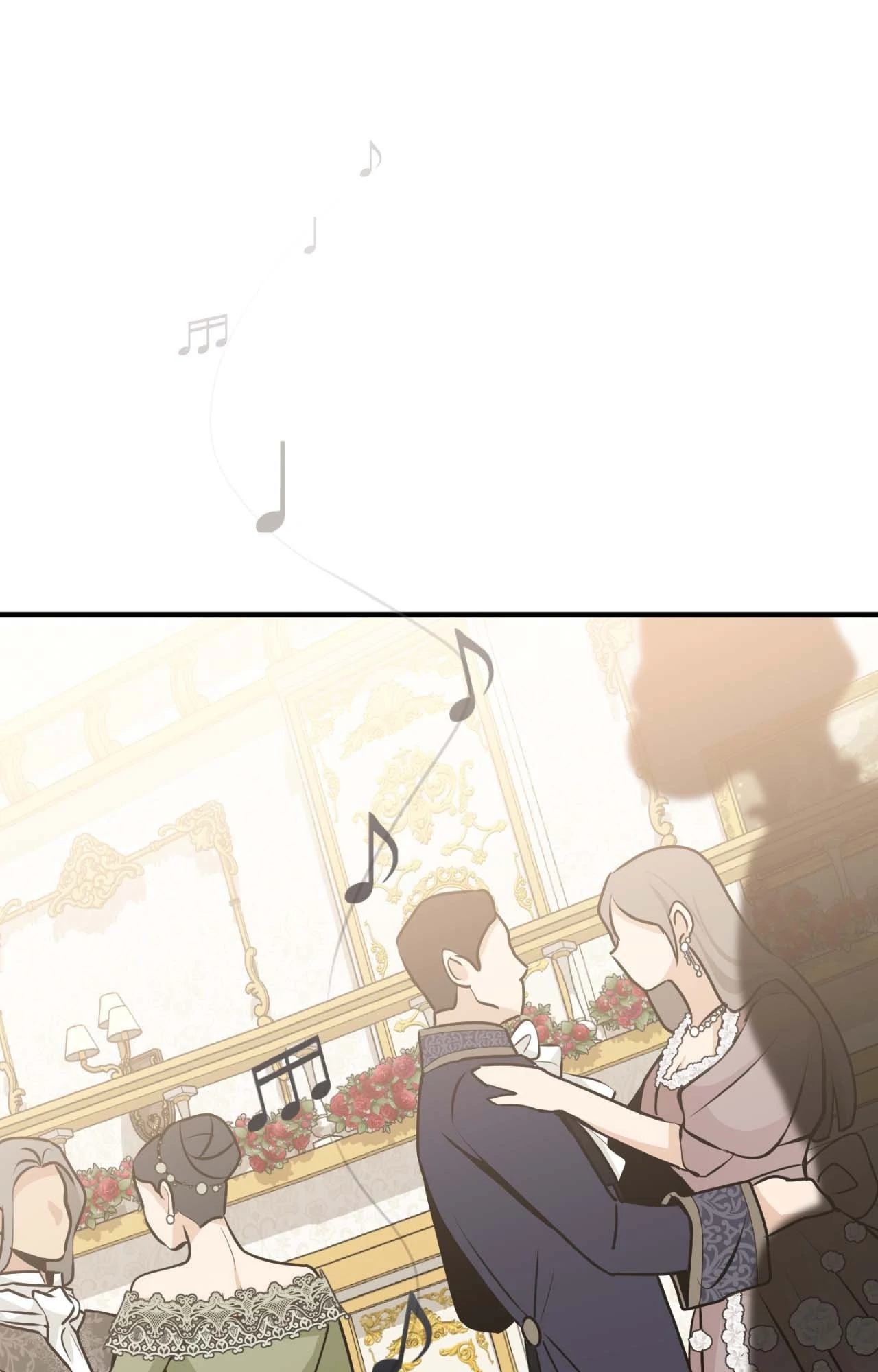 Nameless Flower (Official) - Chapter 9 manhwa
