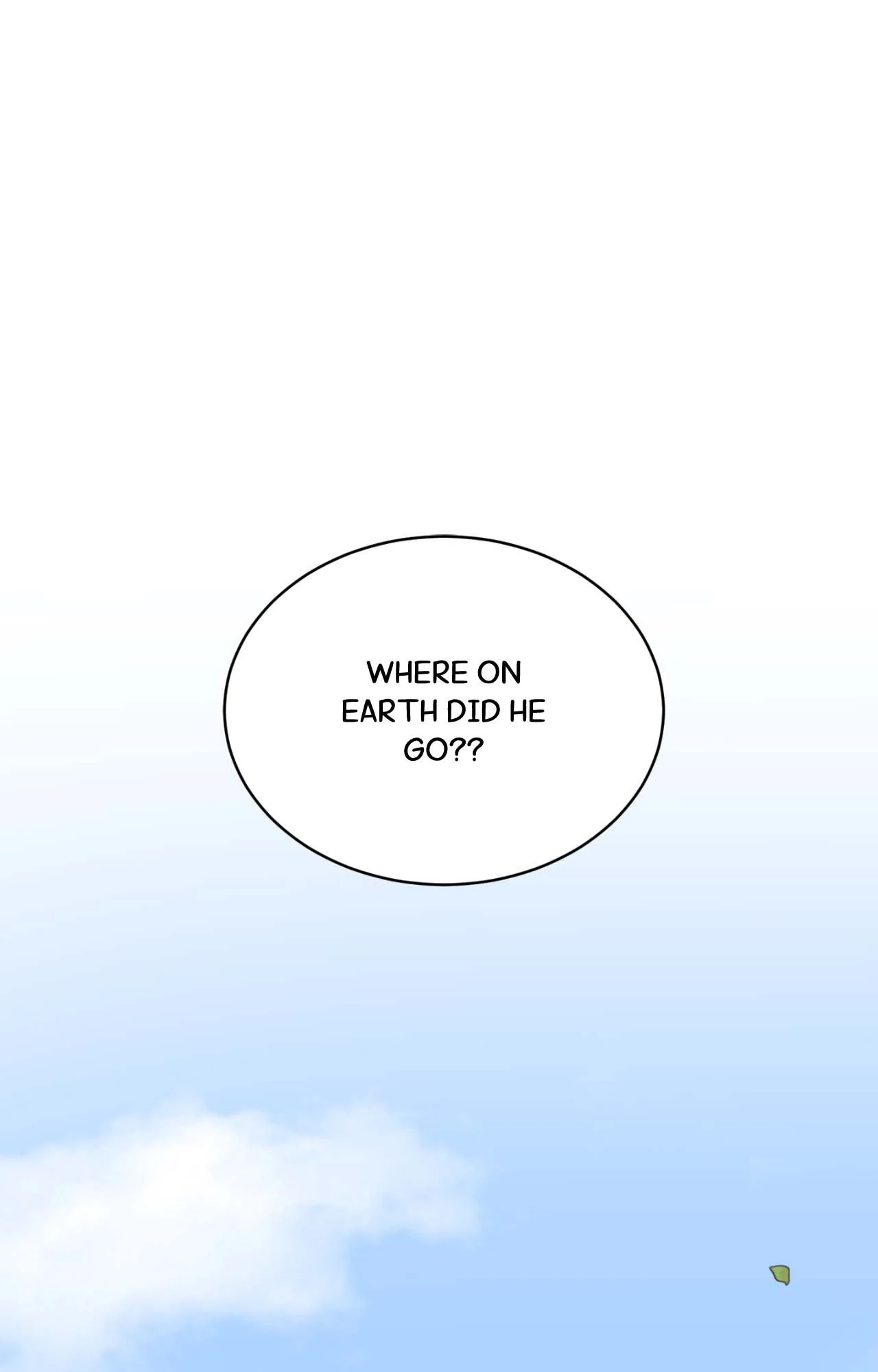 Nameless Flower (Official) - Chapter 9 manhwa
