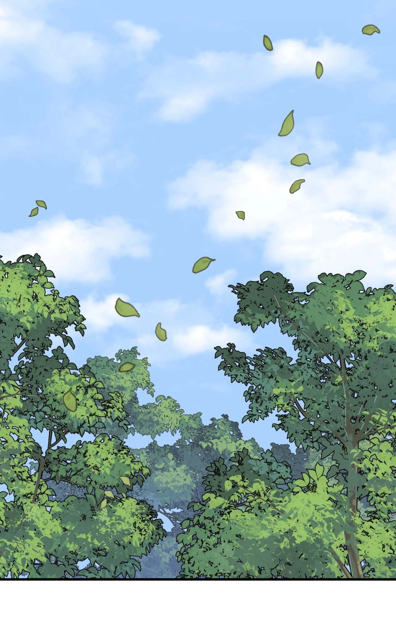Nameless Flower (Official) - Chapter 9 manhwa