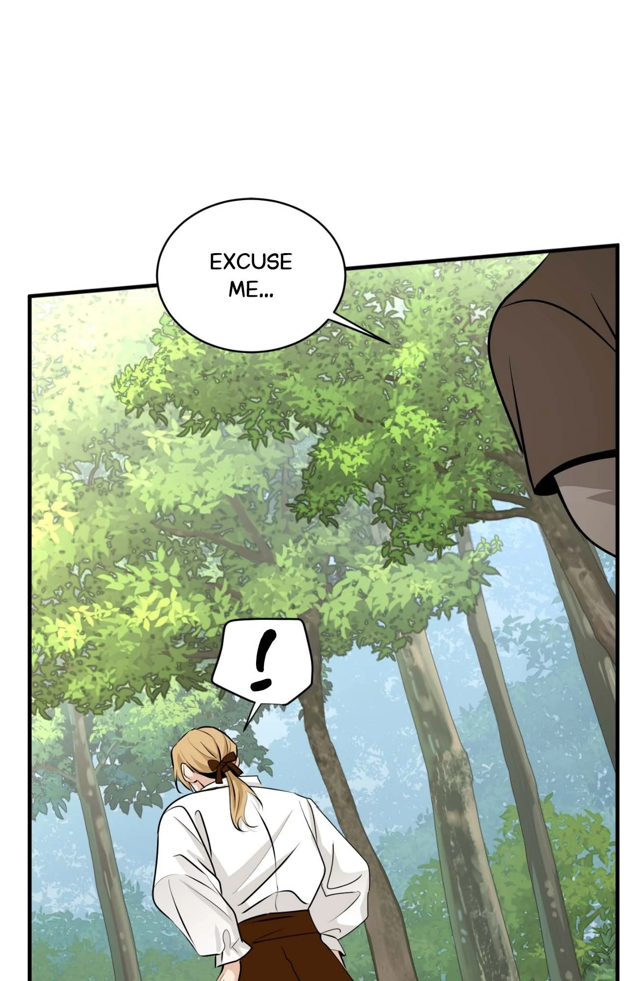 Nameless Flower (Official) - Chapter 9 manhwa
