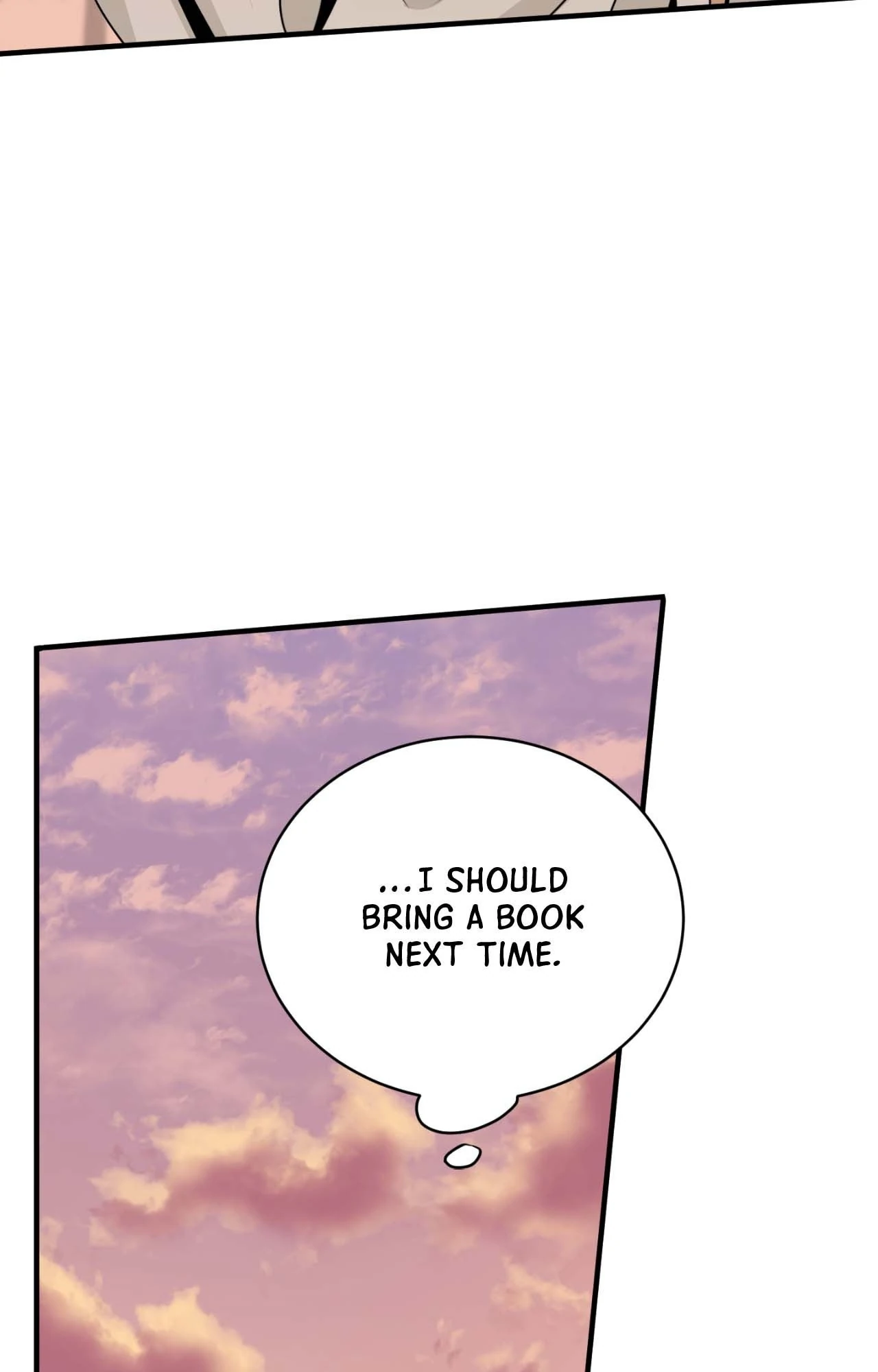 Nameless Flower (Official) - Chapter 9 manhwa
