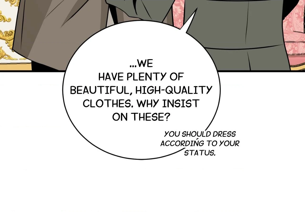 Nameless Flower (Official) - Chapter 9 manhwa