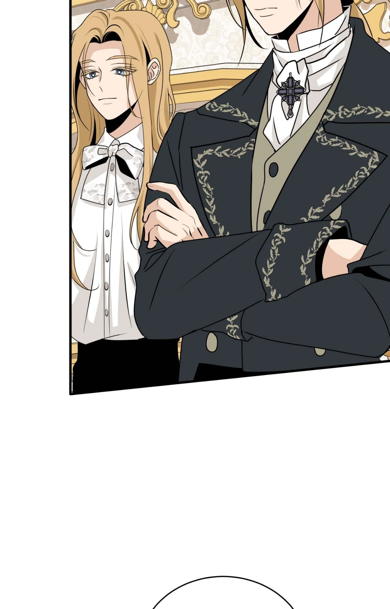 Nameless Flower (Official) - Chapter 9 manhwa