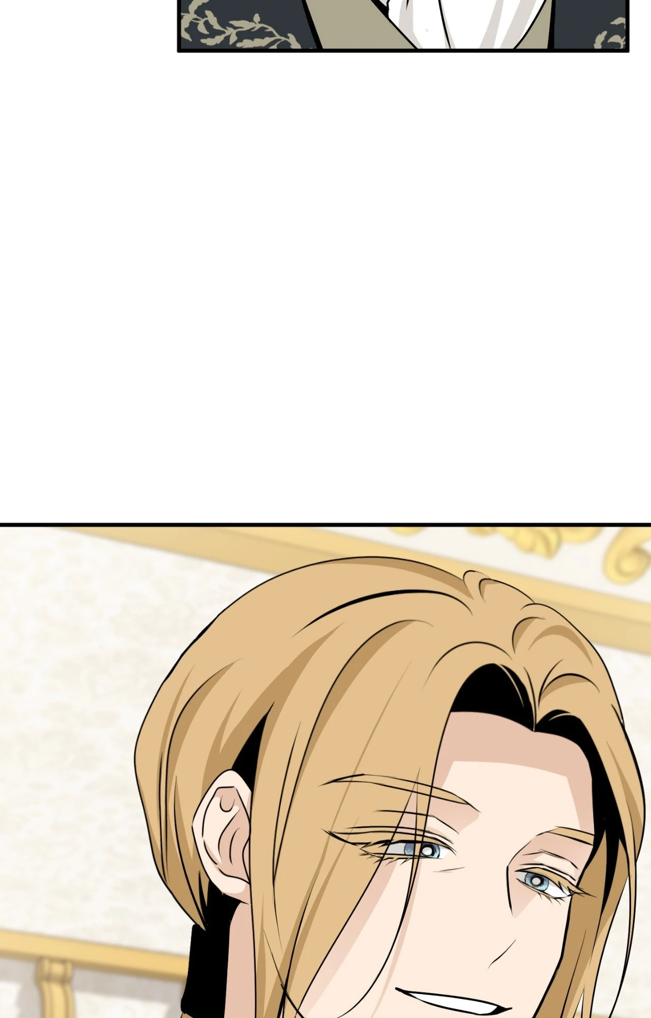 Nameless Flower (Official) - Chapter 9 manhwa