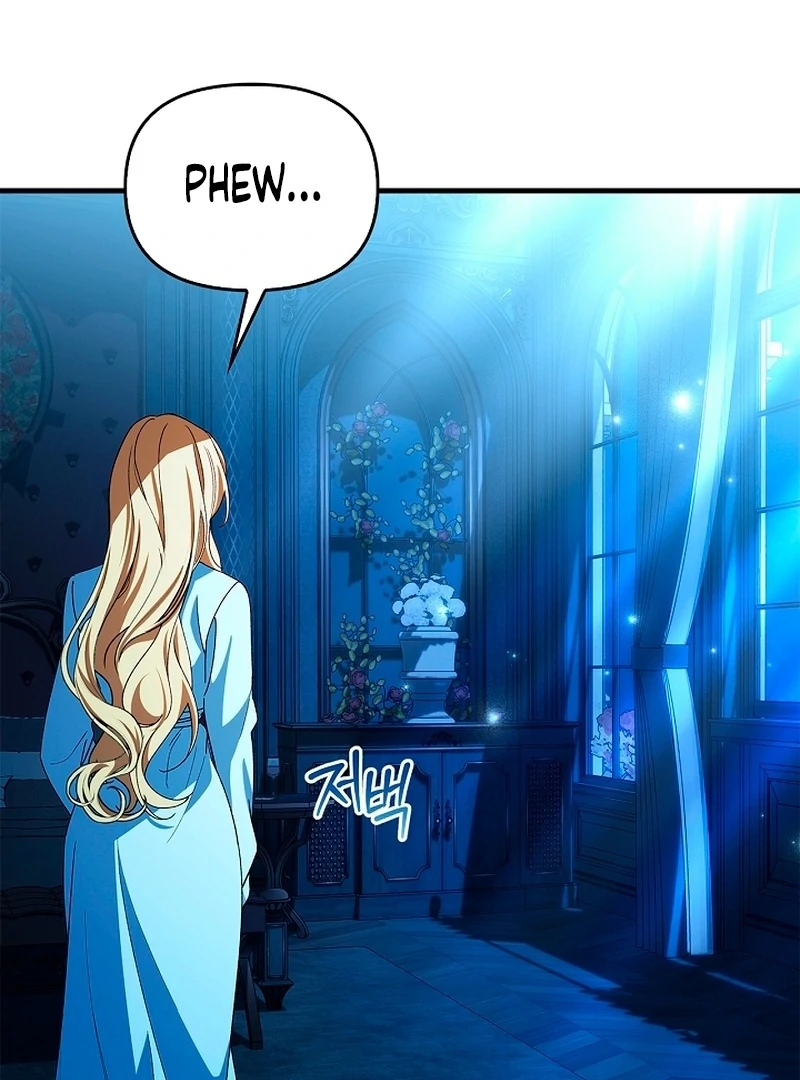The Runaway Countess Has Returned - Chapter 20 manhwa