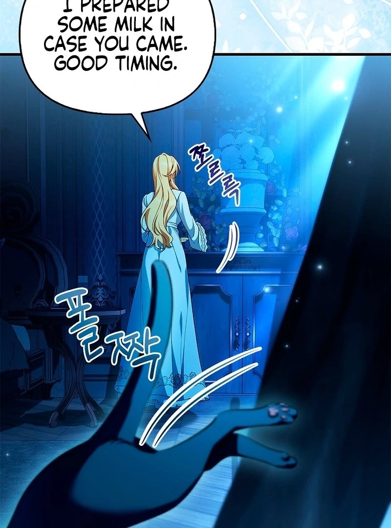 The Runaway Countess Has Returned - Chapter 20 manhwa