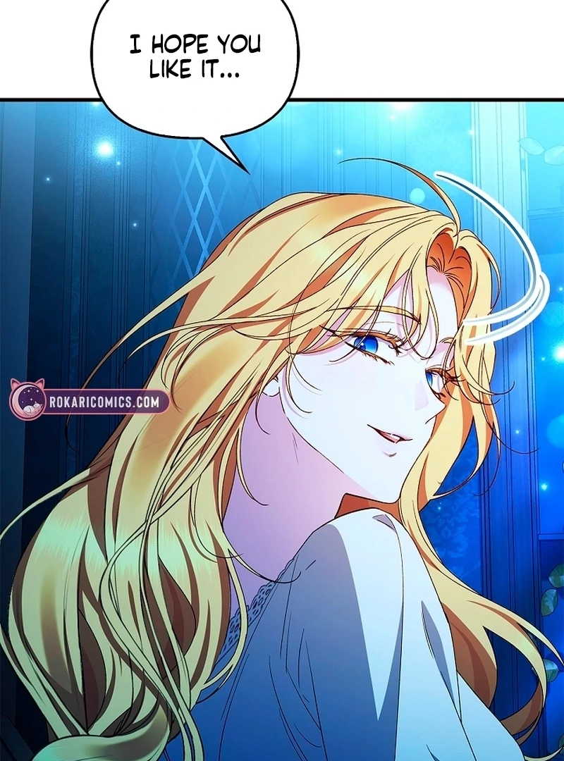 The Runaway Countess Has Returned - Chapter 20 manhwa