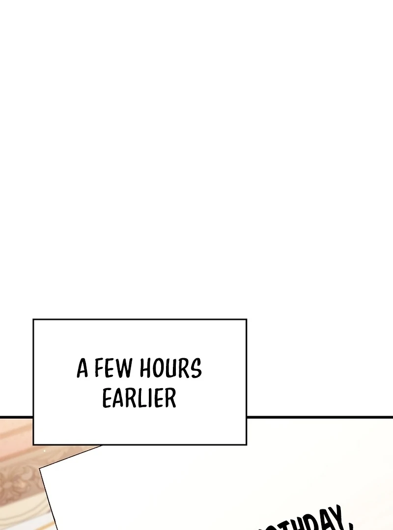 The Runaway Countess Has Returned - Chapter 20 manhwa