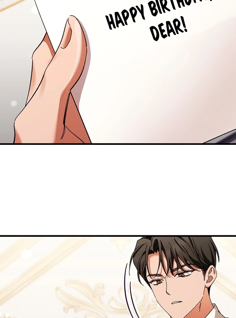 The Runaway Countess Has Returned - Chapter 20 manhwa