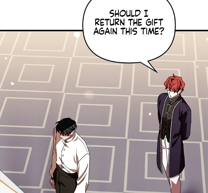 The Runaway Countess Has Returned - Chapter 20 manhwa