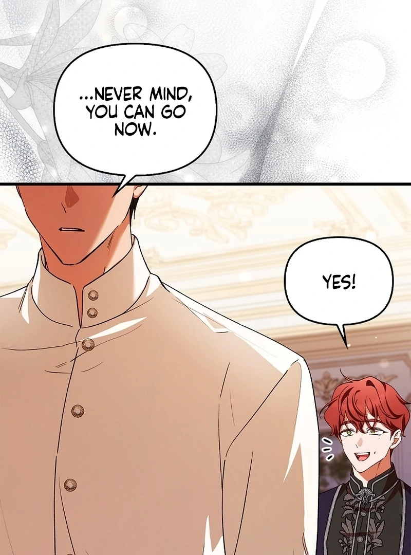 The Runaway Countess Has Returned - Chapter 20 manhwa