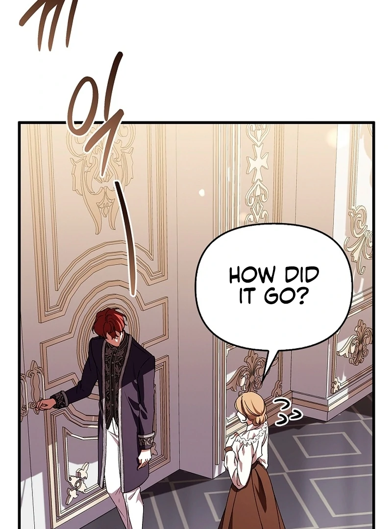 The Runaway Countess Has Returned - Chapter 20 manhwa