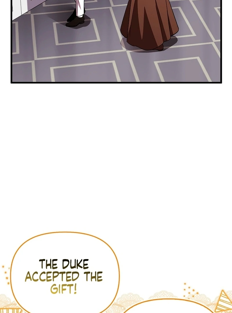 The Runaway Countess Has Returned - Chapter 20 manhwa