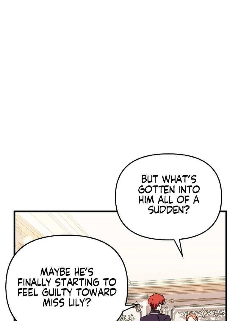 The Runaway Countess Has Returned - Chapter 20 manhwa