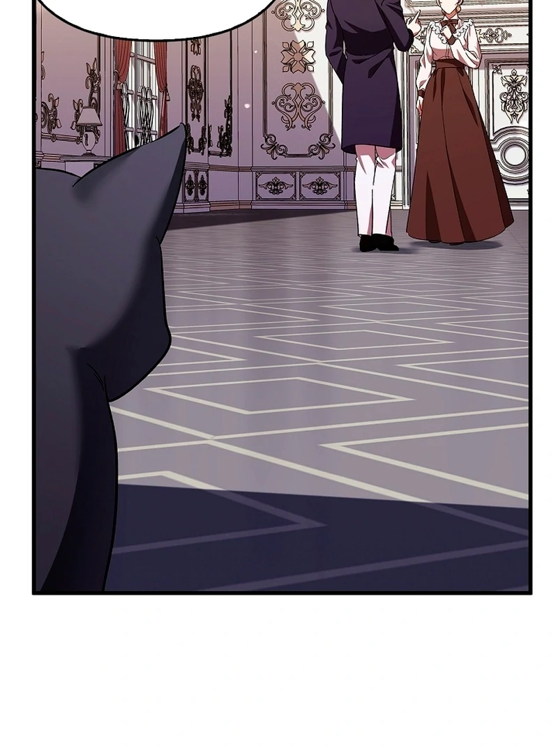 The Runaway Countess Has Returned - Chapter 20 manhwa