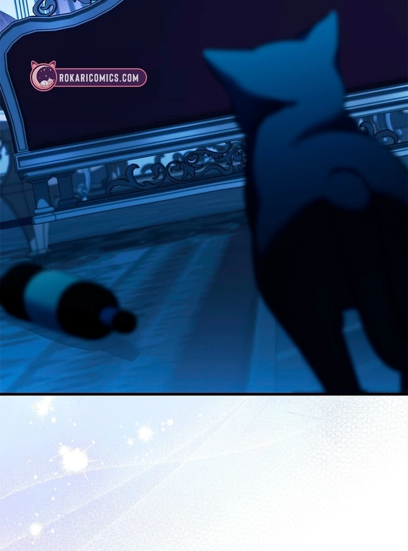 The Runaway Countess Has Returned - Chapter 20 manhwa