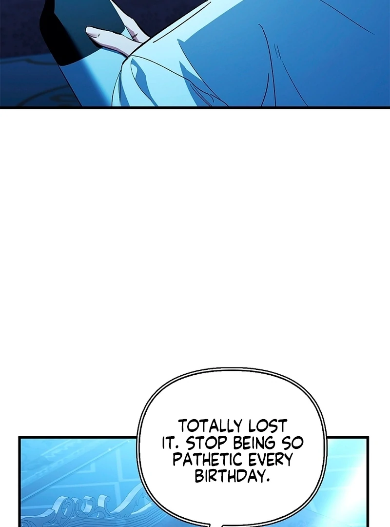 The Runaway Countess Has Returned - Chapter 20 manhwa