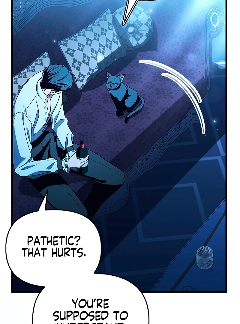 The Runaway Countess Has Returned - Chapter 20 manhwa