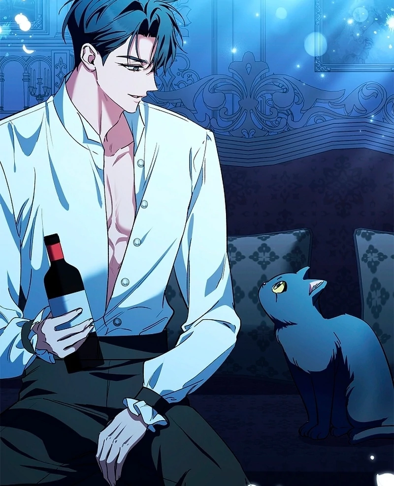 The Runaway Countess Has Returned - Chapter 20 manhwa