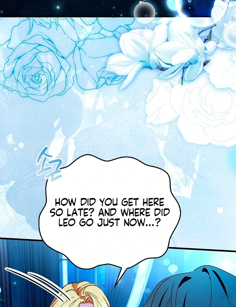 The Runaway Countess Has Returned - Chapter 20 manhwa
