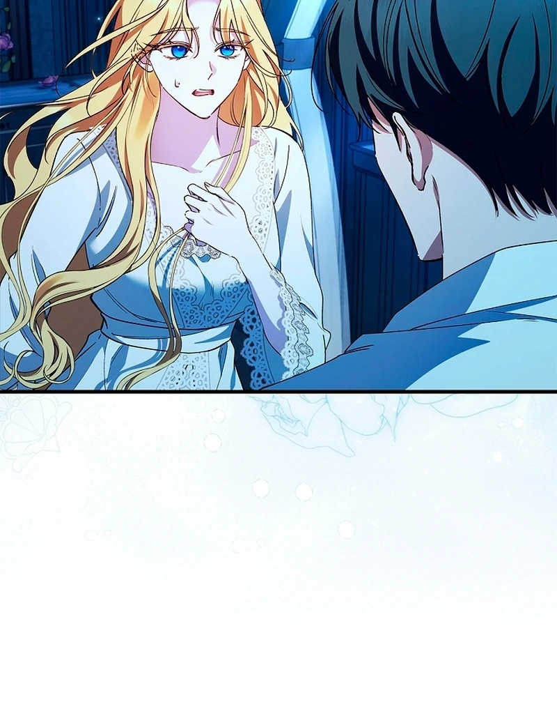 The Runaway Countess Has Returned - Chapter 20 manhwa