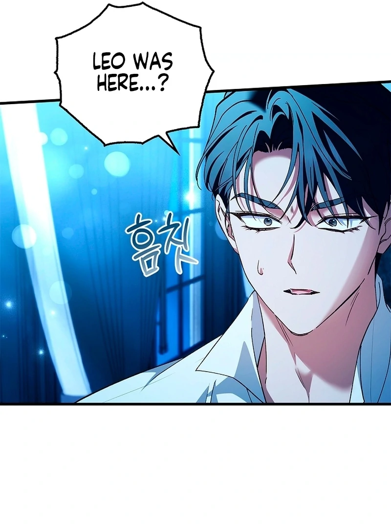 The Runaway Countess Has Returned - Chapter 20 manhwa