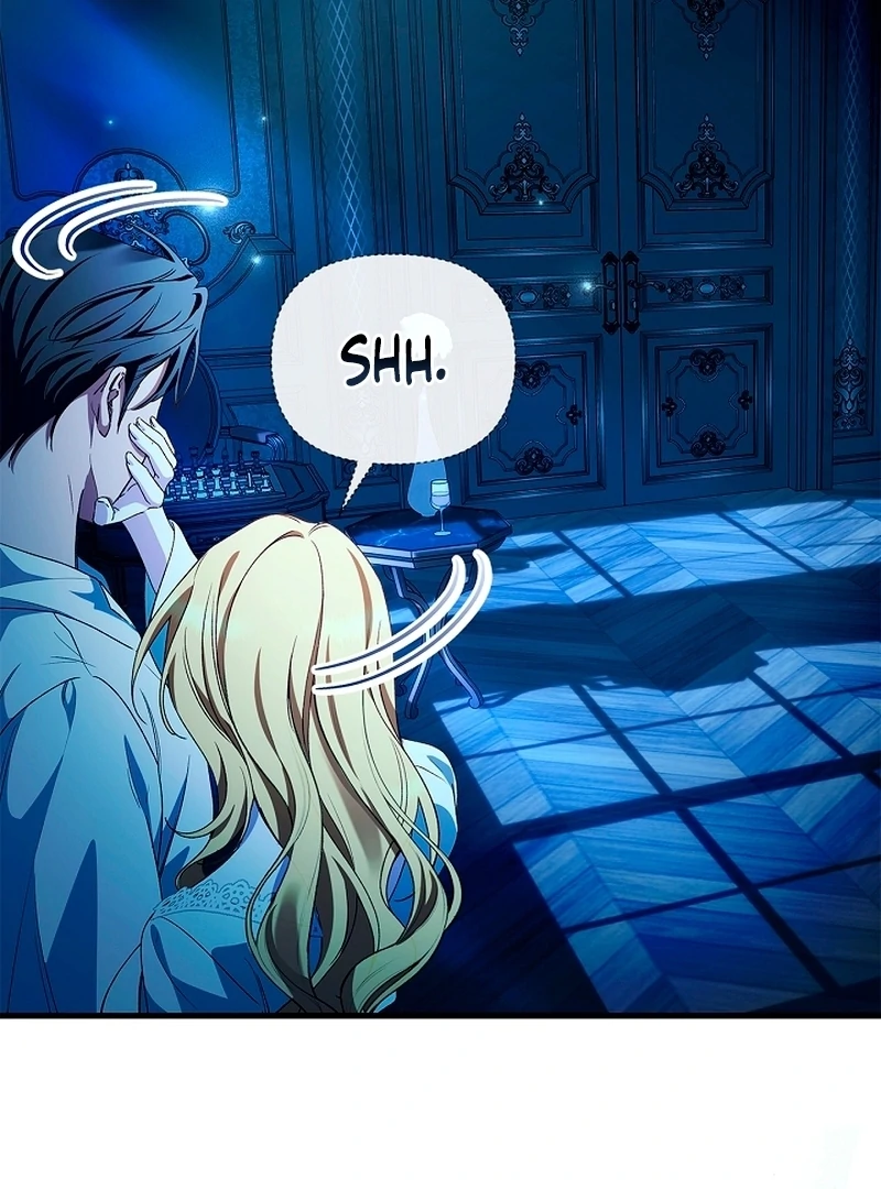 The Runaway Countess Has Returned - Chapter 20 manhwa