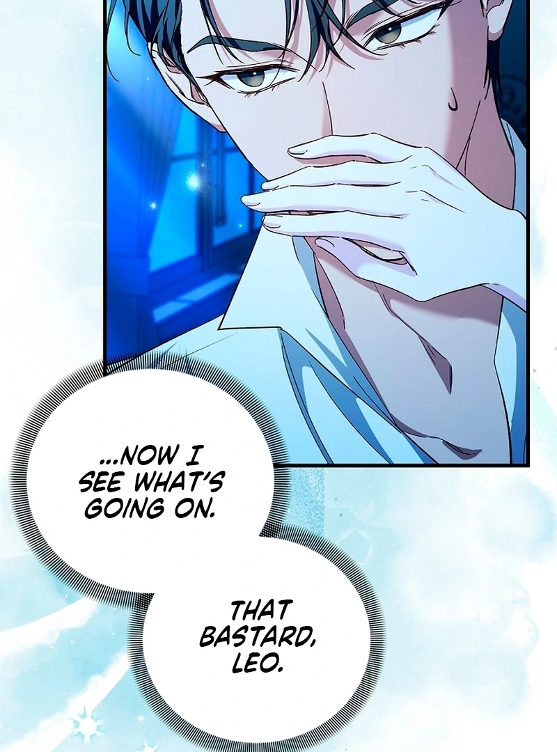 The Runaway Countess Has Returned - Chapter 20 manhwa