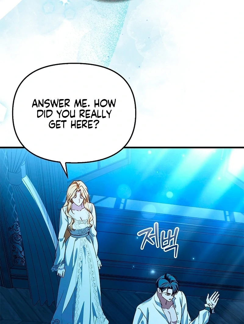 The Runaway Countess Has Returned - Chapter 20 manhwa