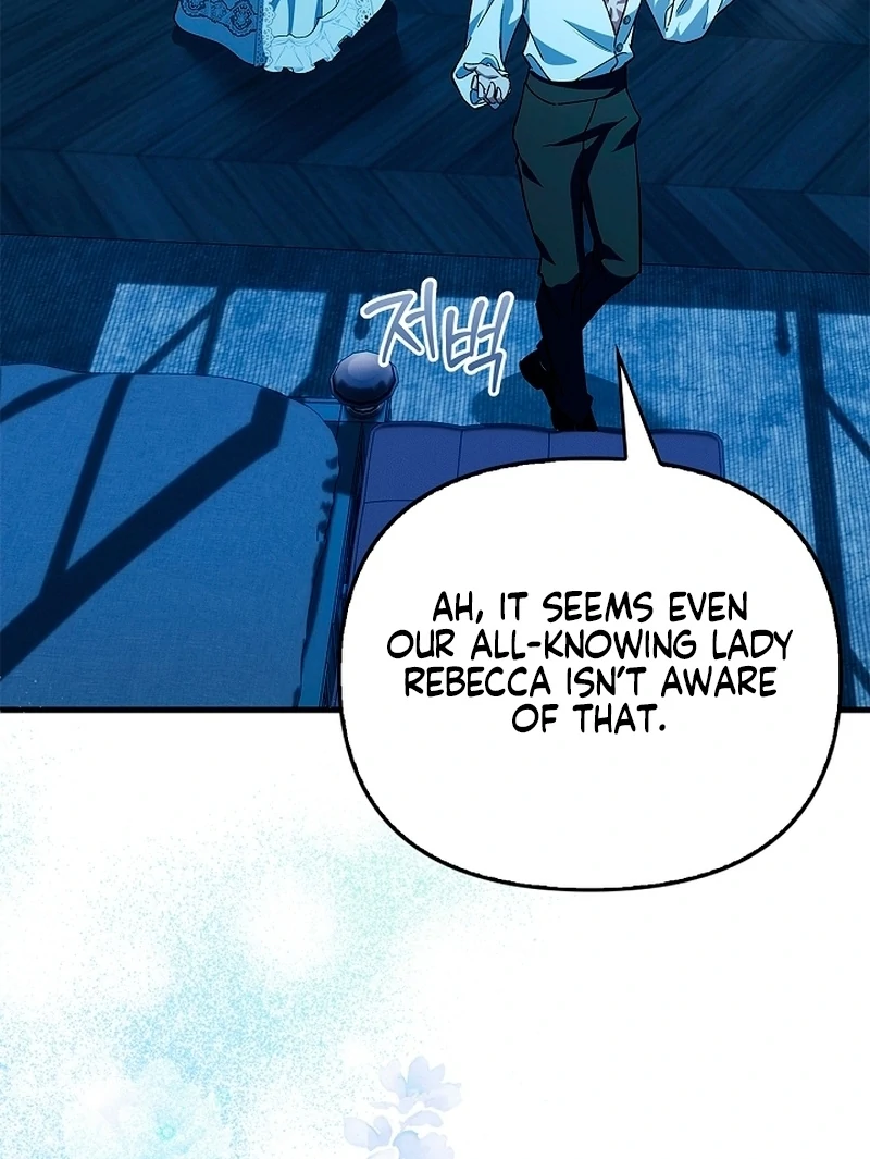 The Runaway Countess Has Returned - Chapter 20 manhwa