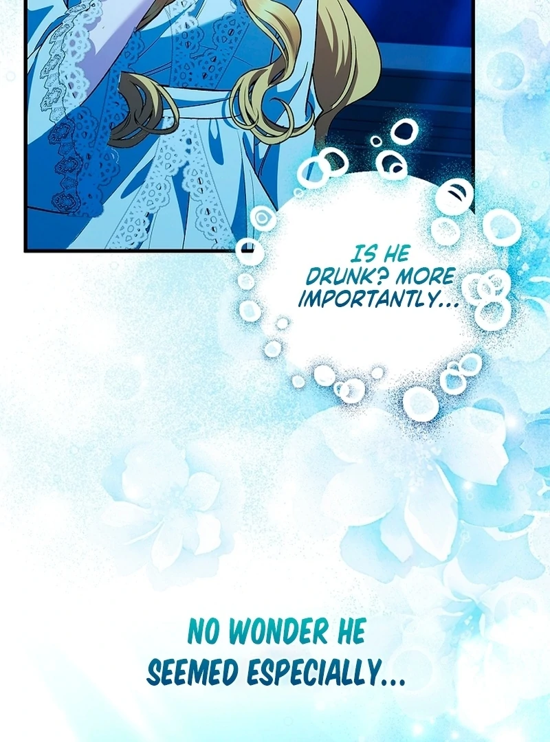 The Runaway Countess Has Returned - Chapter 20 manhwa