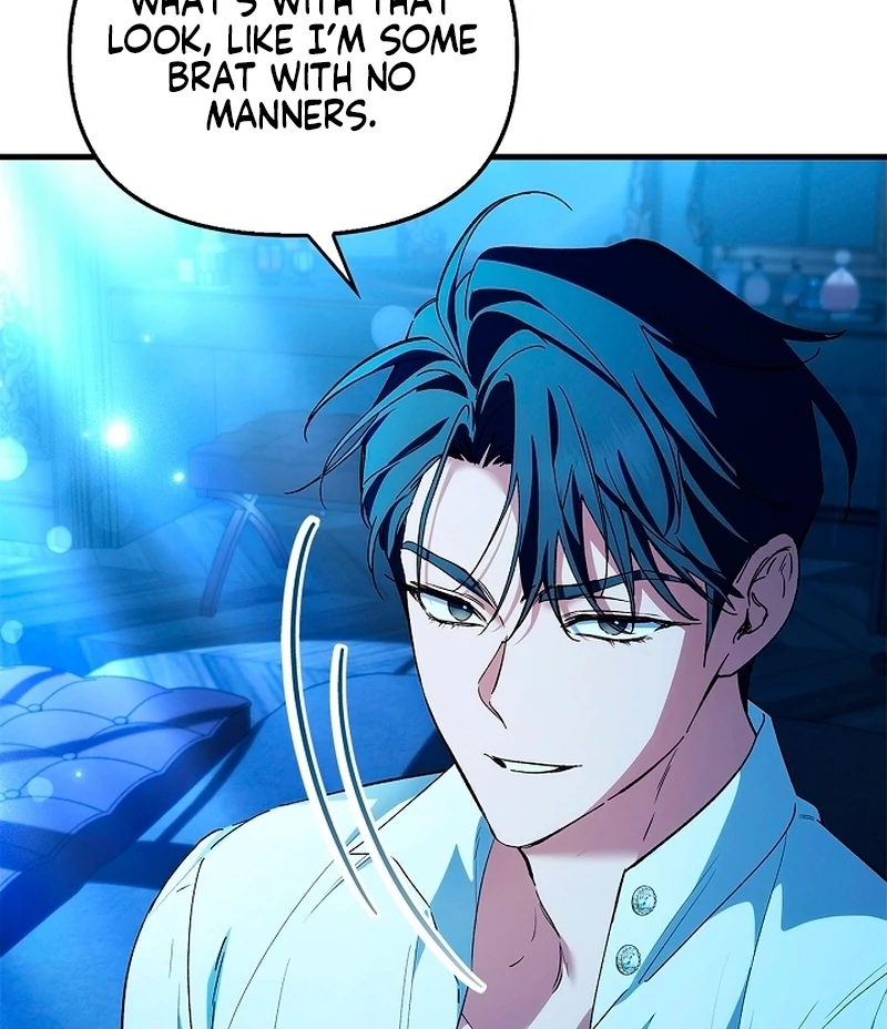 The Runaway Countess Has Returned - Chapter 20 manhwa