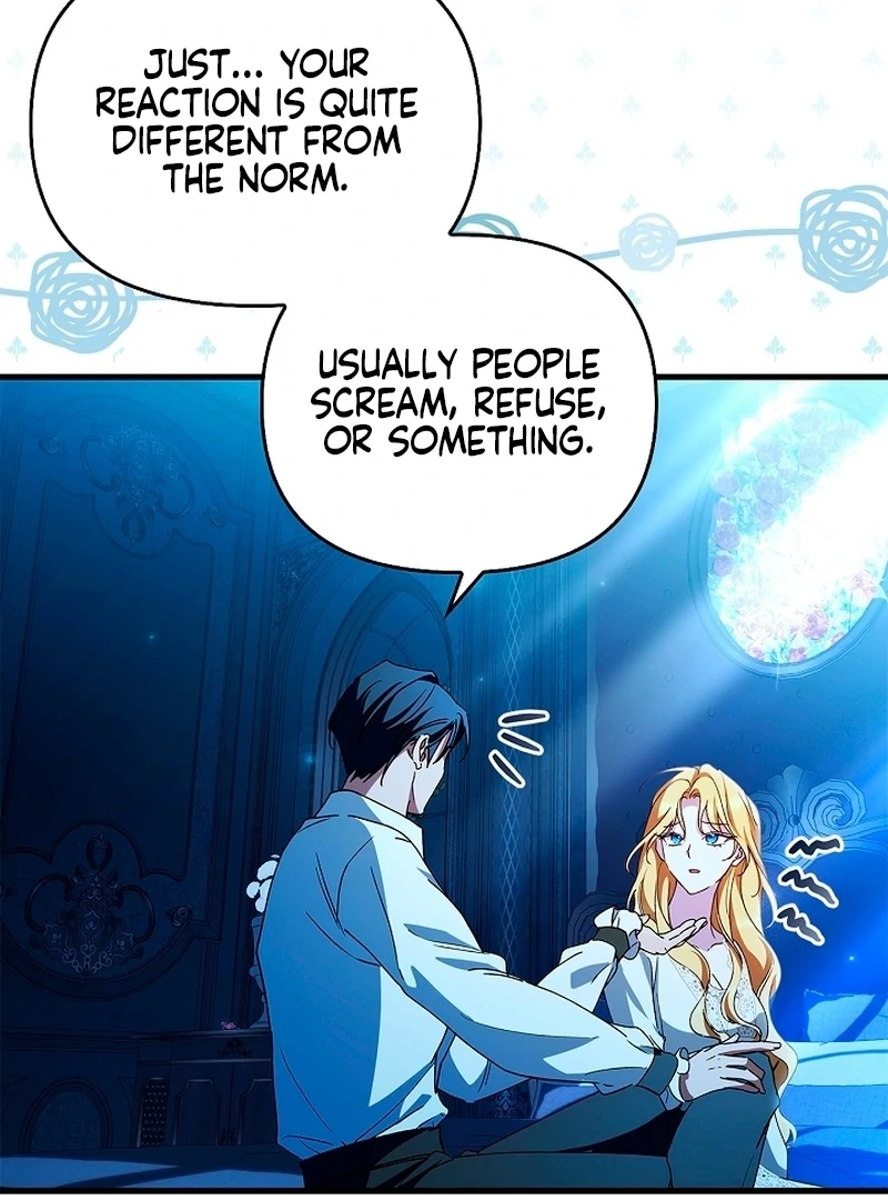 The Runaway Countess Has Returned - Chapter 20 manhwa