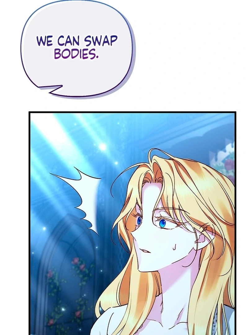 The Runaway Countess Has Returned - Chapter 20 manhwa