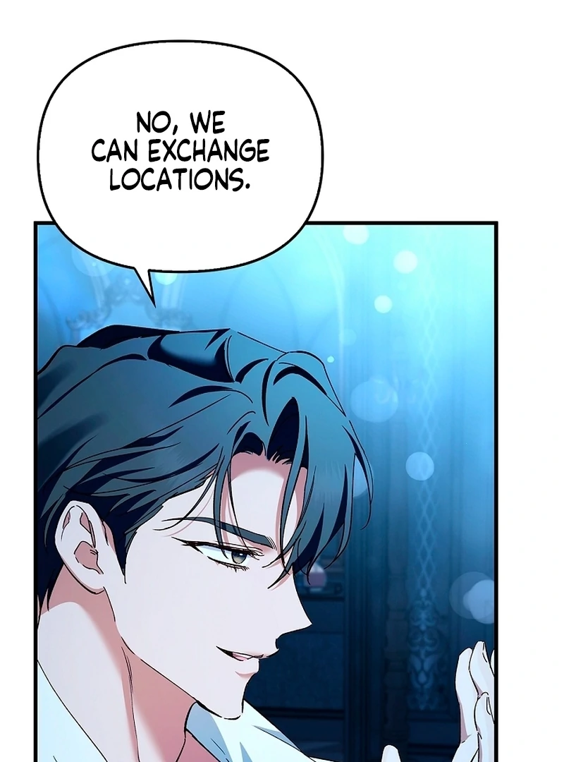 The Runaway Countess Has Returned - Chapter 20 manhwa