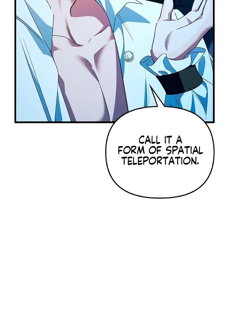The Runaway Countess Has Returned - Chapter 20 manhwa