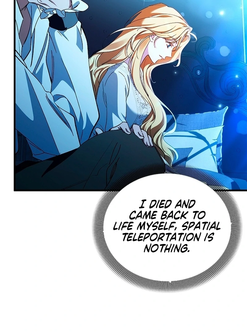 The Runaway Countess Has Returned - Chapter 20 manhwa