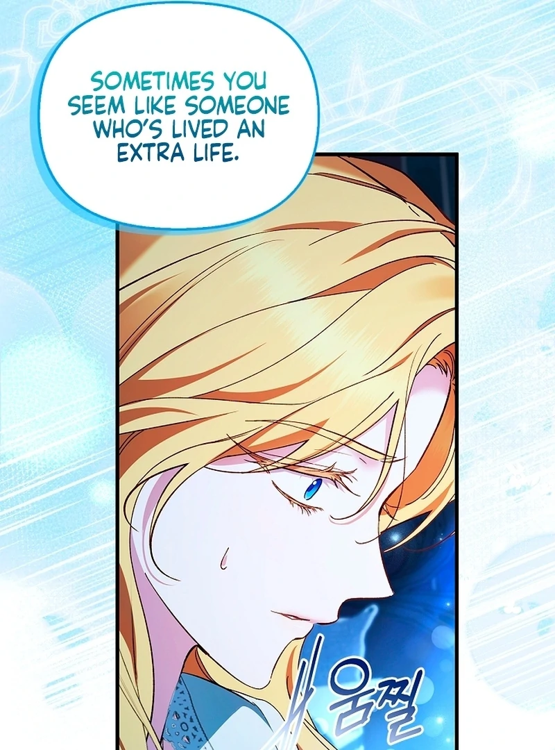 The Runaway Countess Has Returned - Chapter 20 manhwa