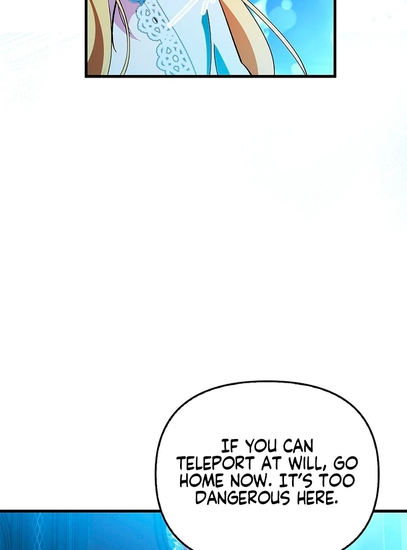 The Runaway Countess Has Returned - Chapter 20 manhwa